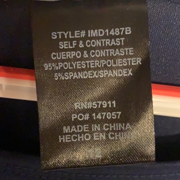 2-hip girls dress - Picture 3 of 3